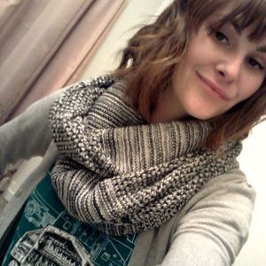 Meet your Posher, Krystal